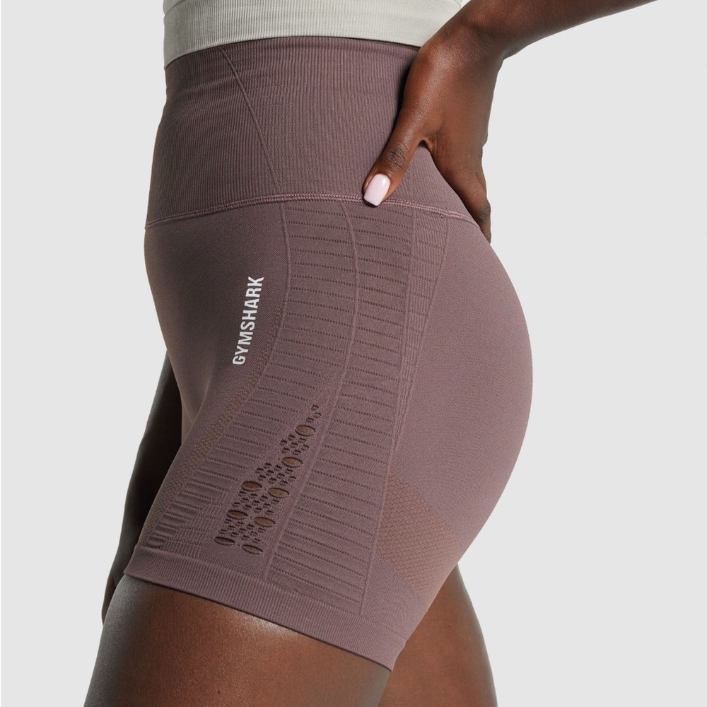 Gymshark Biker Shorts
